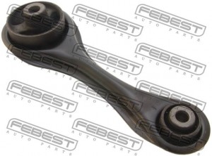 Подушка двигателя HM-035 FEBEST