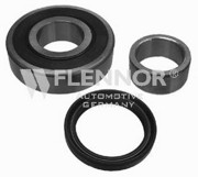 Комплект подшипника ступицы колеса FR991780 FLENNOR