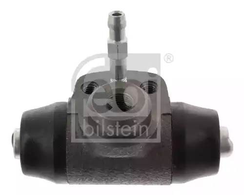Цилиндр тормозной рабочий 03619 FEBI BILSTEIN