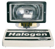 Фара противотуманная SL2220 AYFAR