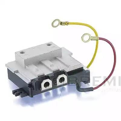 Коммутатор, система зажигания 14502 BREMI