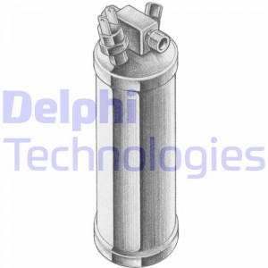 Осушитель, кондиционер TSP0175035 DELPHI