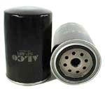 Масляный фильтр SP801 ALCO FILTERS