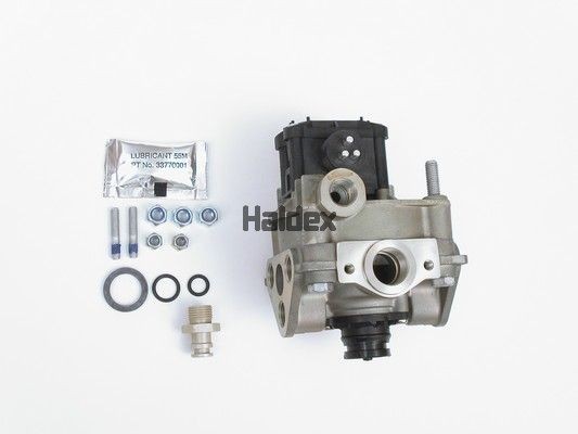 Клапан, регулирование противоблокировочного устройства 950364047 HALDEX
