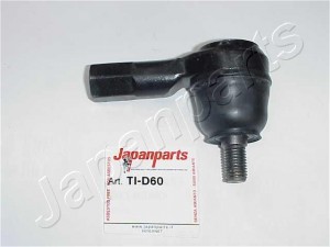 Наконечник поперечной рулевой тяги TI-D60 JAPAN PARTS GROUP