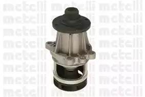 Водяной насос 24-0431 METELLI