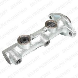 Главный тормозной цилиндр LM30058 DELPHI