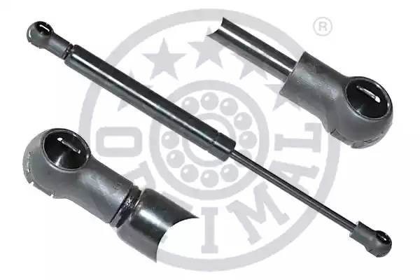 Упругий элемент, капот AG40025 OPTIMAL