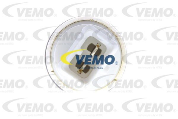 Температурный датчик охлаждающей жидкости V46-72-0031 VEMO