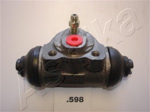 Колесный тормозной цилиндр 6705598 ASHIKA