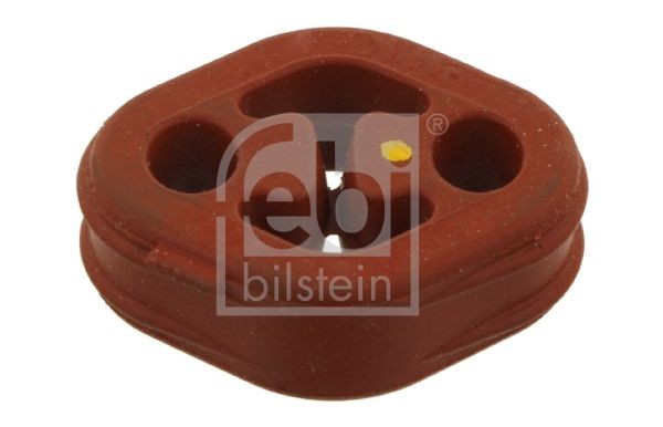 Крепление глушителя 30790 FEBI BILSTEIN