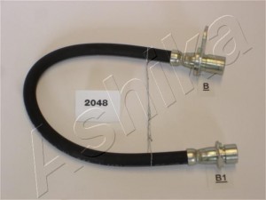 Кронштейн, тормозный шланг 69-02-2048 ASHIKA