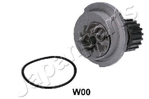 Водяной насос PQ-W00 JAPAN PARTS GROUP