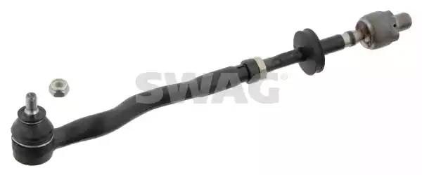Поперечная рулевая тяга 20720020 SWAG