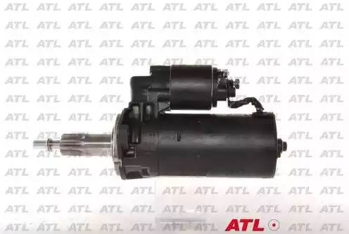 Стартер A16250 ATL DELTA AUTOTECHNIK