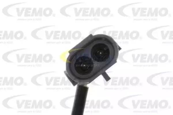Датчик импульсов; Датчик, положение распределительного вала V46-72-0010 VEMO