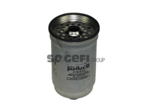 Топливный фильтр CS433 PURFLUX