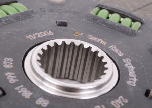 Диск сцепления 881861999873 SACHS