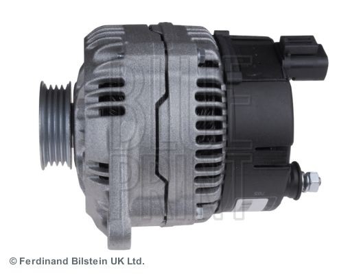 Генератор ADC41138 BLUE PRINT