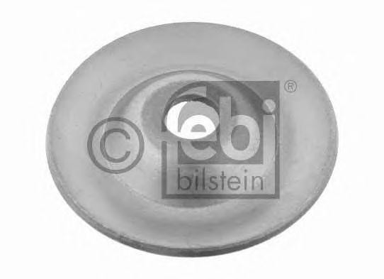 Ремкомплект, балка моста 04350 FEBI BILSTEIN