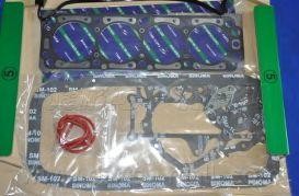 Прокладки ДВС (комплект) PFC-M007 PMC PARTS MALL