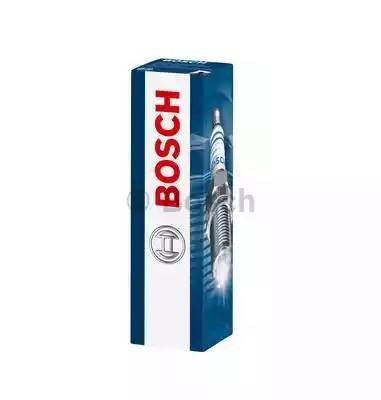 Свеча зажигания 0 241 256 522 BOSCH