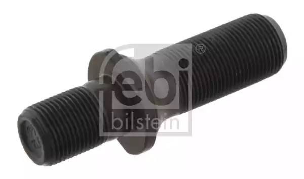 Болт крепления колеса 01457 FEBI BILSTEIN