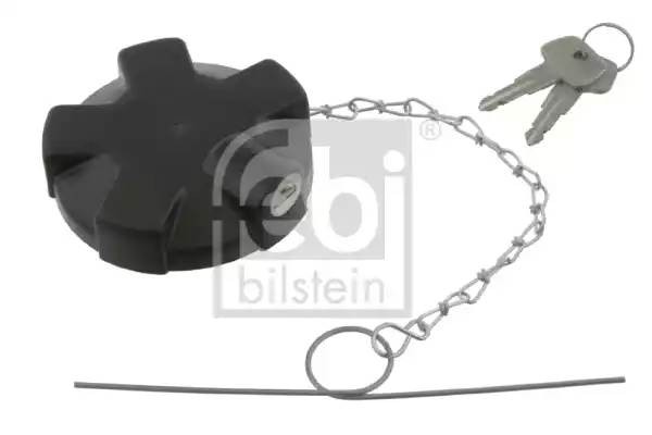Крышка, топливной бак 05942 FEBI BILSTEIN