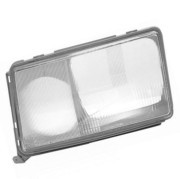 Стекло фары 474401108LELD DEPO