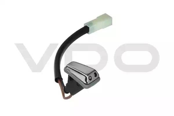 Распылитель воды для чистки, система очистки окон 246080003006D VDO