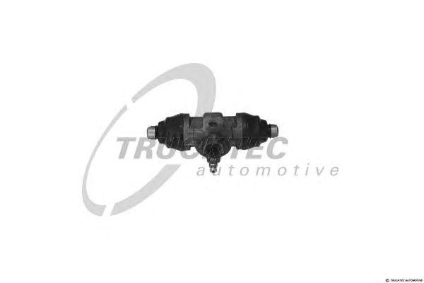 Колесный тормозной цилиндр 07.35.008 TRUCKTEC