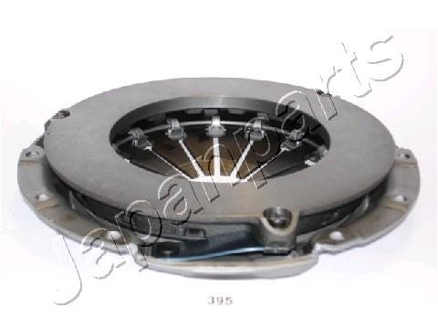 Нажимной диск сцепления SF-395 JAPAN PARTS GROUP