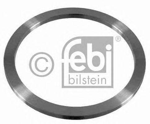 Плоская шайба 08166 FEBI BILSTEIN