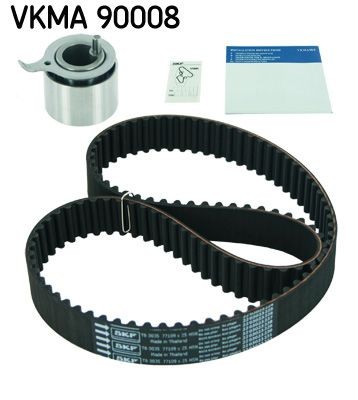 Комплект ремня ГРМ VKMA90008 SKF