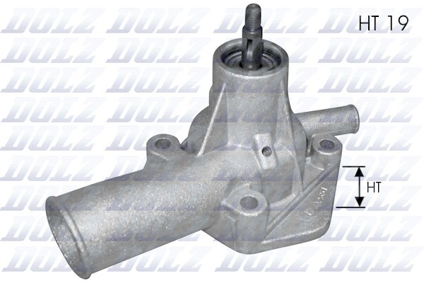Водяной насос S191 DOLZ