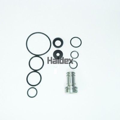 Система тяг и рычагов, тормозная система 72908C HALDEX