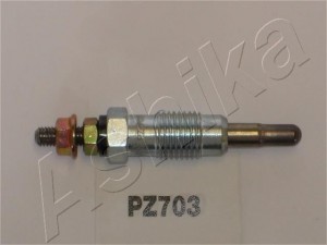 Свеча накаливания PZ703 ASHIKA