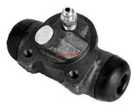 Колесный тормозной цилиндр 211357B BENDIX JURID
