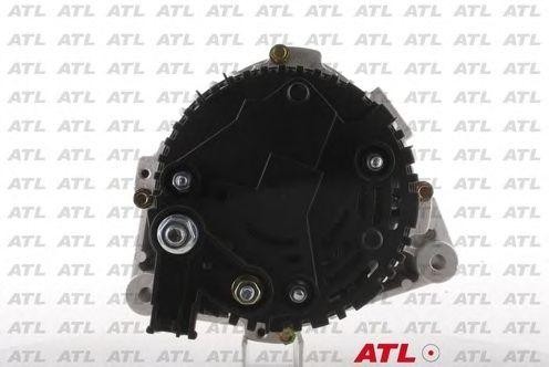 Генератор L 39 430 ATL DELTA AUTOTECHNIK
