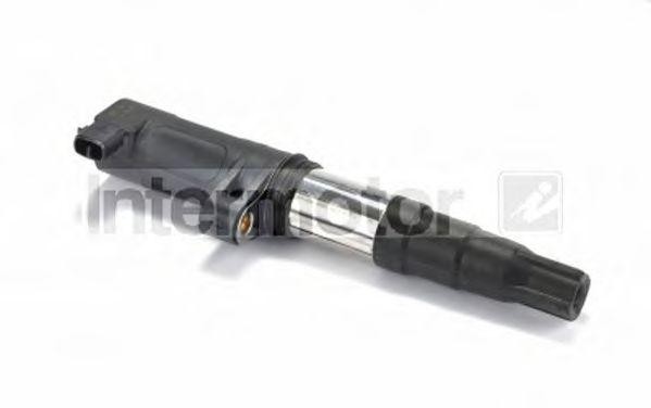 Катушка зажигания 12711 STANDARD