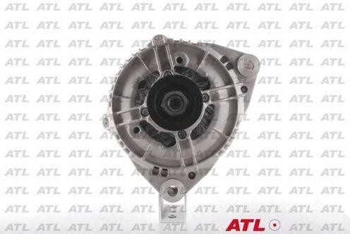 Генератор L41210 ATL DELTA AUTOTECHNIK