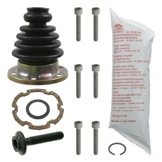 Пыльник ШРУСа (комплект) 08800 FEBI BILSTEIN