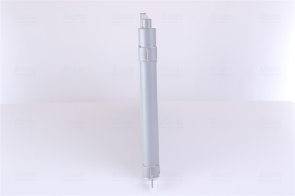Конденсатор, кондиционер 940061 NISSENS