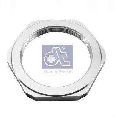 Гайка ступицы колеса 265060 DIESEL TECHNIC