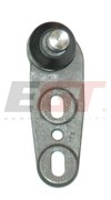 Опора шаровая подвески 101010EGT EGT