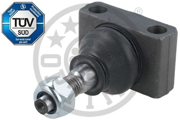 несущий / направляющий шарнир G3-933 OPTIMAL