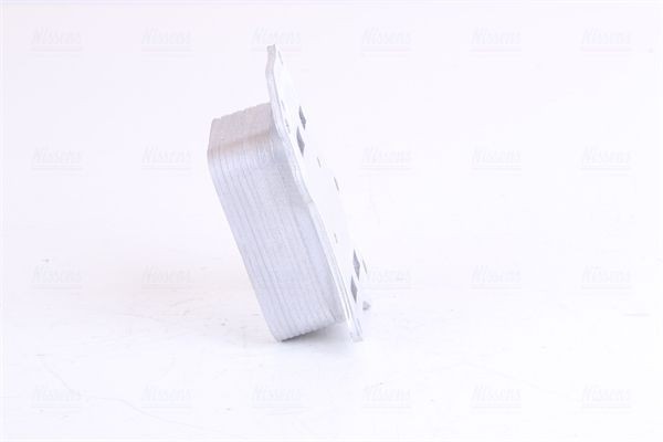 Интеркулер 96971 NISSENS