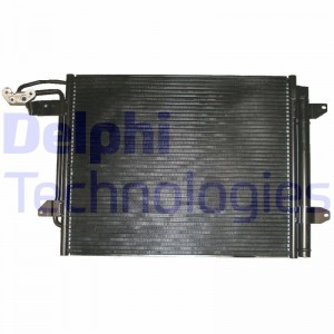 Конденсатор, кондиционер TSP0225543 DELPHI