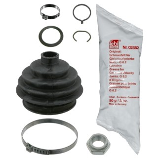 Пыльник ШРУСа (комплект) 08299 FEBI BILSTEIN