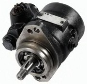 Гидравлический насос, рулевое управление 8001473 ZF